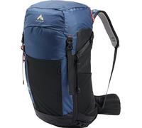 Mc Kinley Unisex EDDA I VT 38 VARIO Mochila de senderismo Navy/Black Night/Gre One Size