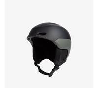 Mc Kinley Unisex Flyte Pro Casco de esquí Black Night/Olive M