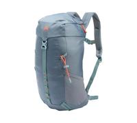 Mc Kinley Unisex Minah I VT 18 Mochila de senderismo Blue Petrol/Blue Smo One Size