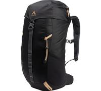 Mc Kinley Unisex Minah II VT 26 Mochila de senderismo Black Night/Brow One Size