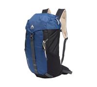 Mc Kinley Unisex Minah II VT 26 Mochila de senderismo Navy/Black Night/Bei One Size