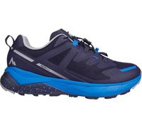 Mc Kinley Unisex Montmania II AQX Zapatillas para Caminar Navy Dark/Blue Royal 41