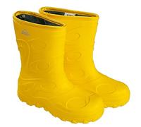Mc Kinley Unisex Rock Double Botas Yellow 45