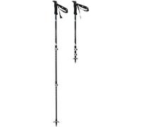 Mc Kinley Whytehike Carbon Ql Bastón de Senderismo Blue Dark/Grey Light One Size