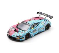 Spark Model MC LAREN 720S GT3 N.112 1000 KM PAUL RICARD 2022 BLAZEK-OSBORNE-KRUP