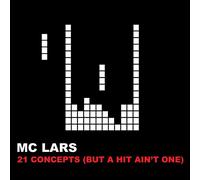 Mc Lars - 21 Concept:But a.. -Digi-