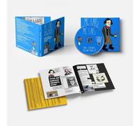MC Lars The Edgar Allan Poe EP (CD) Album