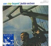 Mc Lean, Jackie - One Step Beyond [Vinilo]