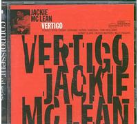 Mc Lean Jackie - Vertigo