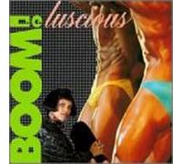 Mc Luscious - Boom