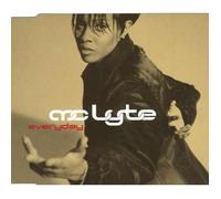 Mc Lyte - Everyday [Import]