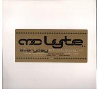 Mc Lyte - Everyday/ [Vinilo]