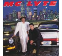 Mc Lyte Eyes on This (CD) (Importación USA)
