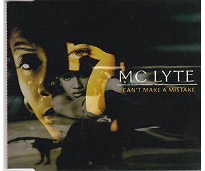 Mc Lyte - I Can't Make a Mistake