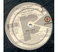 MC LYTE - Ice Cream Dream