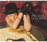 Mc Lyte - It's All Yours