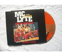 Mc Lyte - Keep on,Keep on