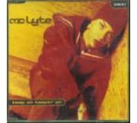 Mc Lyte - Keep On Keepin On(+ruffneck+cha Cha+i Go On)