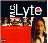 Mc Lyte - Keep On Keepin On(usa 4remix+3titres-Usa Digipack)