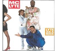 MC Lyte – Lyte as a Rock
