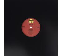 Mc Lyte - Paper Thin [Vinilo]