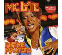 Mc Lyte - Rhyme Masters