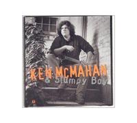 Mc Mahan, Ken - Ken Mc Mahan & Slumpy Boy