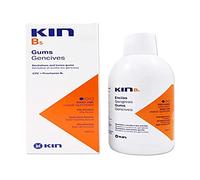 MC MEDICAL CARE Srl Kin B5 Enjuague Bucal ~ Sin Alcohol Xylitol Cpc ~ Para Uso Diario, One size, Vanilla