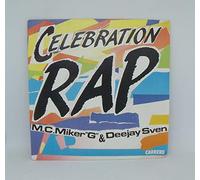 MC Miker G. & DJ Sven - Celebration Rap