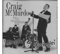 Mc Murdo & the Swing Kings Tro - Singin' & Swinging