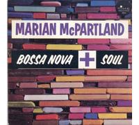 Mc Partland Marian - Bossa Nova + Soul