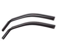 MC_Performance Deflectores para AURIS Hybrid Touring Sports Desde 2013 - Derivabrisas Delanteros