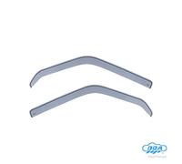 MC_Performance Deflectores para CARAVELLE - T4 Desde 1990-2003 Derivabrisas Delanteros