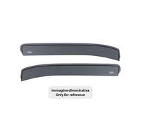 MC_Performance Deflectores para DUCATO II (1) Desde 1994-2002 Derivabrisas Delanteros