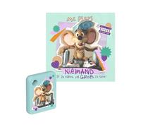 Mc Pieps (Mira und das Fliegende Haus) - Niemand Ist zu Klein, Um Groß zu Sein