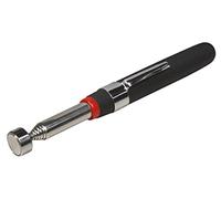 MC POWER 1533537 Pick-Up Herramienta con imán | Telescopio 15-55 cm, fuerza de tracción aprox. 2 kg