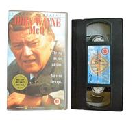 Mc Q [Reino Unido] [VHS]