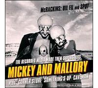 Mc Rackins - Short & Sweet