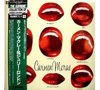 Mc Rea, Carmen - with Mat Mathews/Tony Scot [Import] [Vinilo]