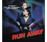 MC Sar - Mc Sar & The Real Mccoy - Run Away - [7"]