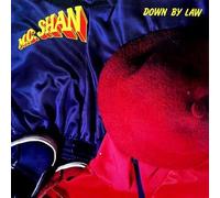Mc Shan - Down By Law [Vinilo]