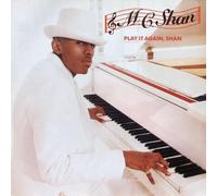 Mc Shan - Play It Again, Shan [Vinilo][Import]