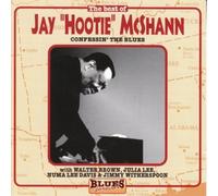 Mc Shann,"Hootie" - The Best of