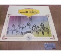 Mc Shann, Jay - the band that bumps the blues! [Vinyl-LP/28454-7U].