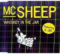 MC Sheep - Whiskey in the jar [Single-CD]