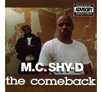 Mc Shy D - Comeback