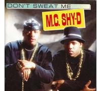 Mc Shy-d - M.C. Shy D.