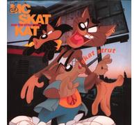 Mc Skat Cat - Mc Skat Cat - Skat Strut - [7"]