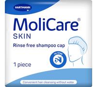 MC Skin Haarwaschhaube o Auss P1 | Packung (1 Stück)