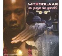 Mc Solaar - Au Pays De Gandhi